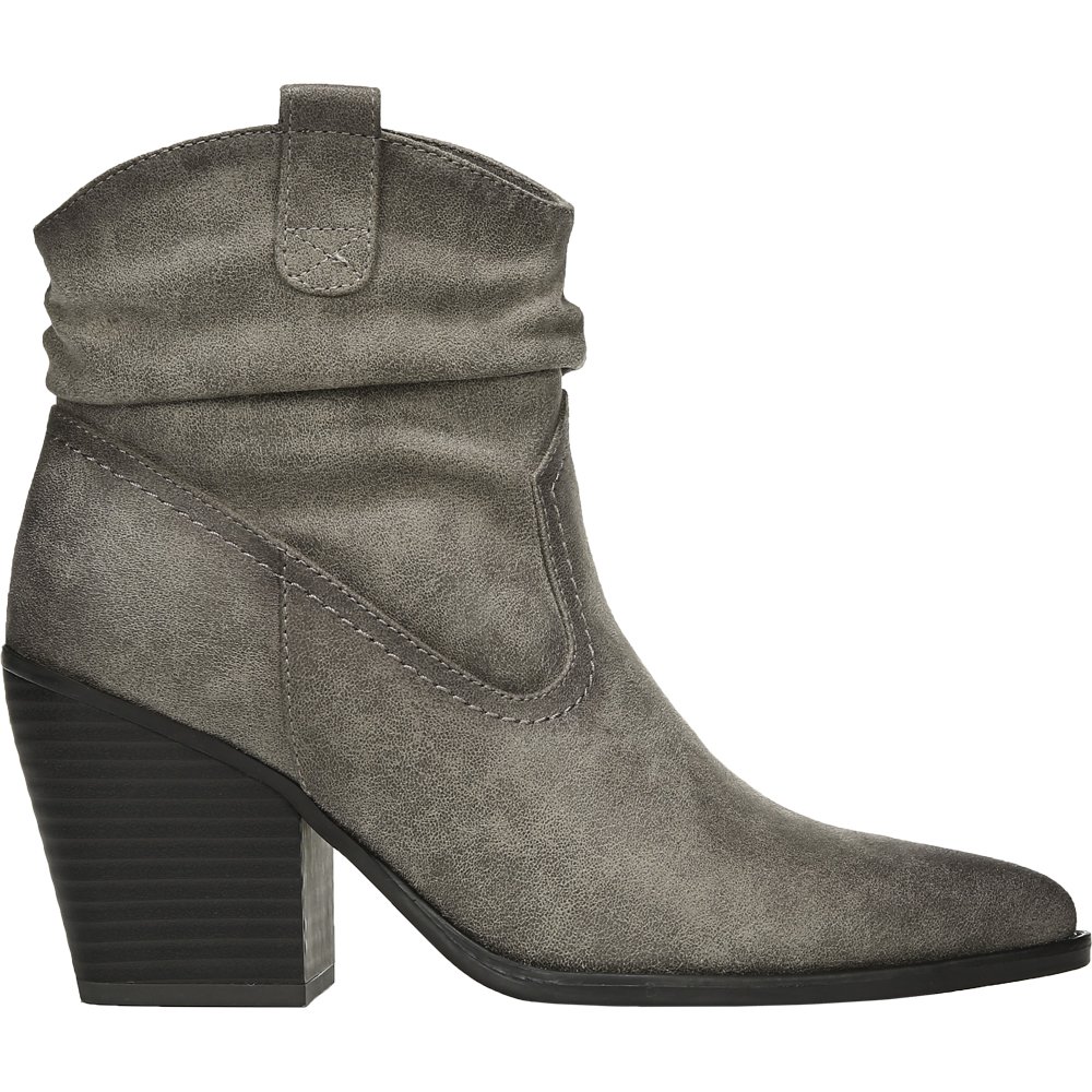 SOUL Naturalizer Women's Maxime Ankle Boot